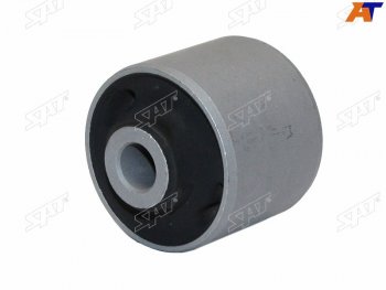 379 р. Сайлентблок Toyota Land Cruiser Prado (J120,J150) 02-20  Hilux Surf 02-09 (Зад) SAT ST-48714-35010  с доставкой в г. Кемерово. Увеличить фотографию 1