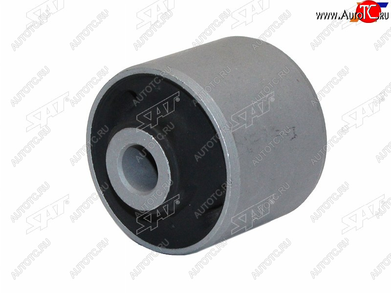 379 р. Сайлентблок Toyota Land Cruiser Prado (J120,J150) 02-20  Hilux Surf 02-09 (Зад) SAT ST-48714-35010  с доставкой в г. Кемерово