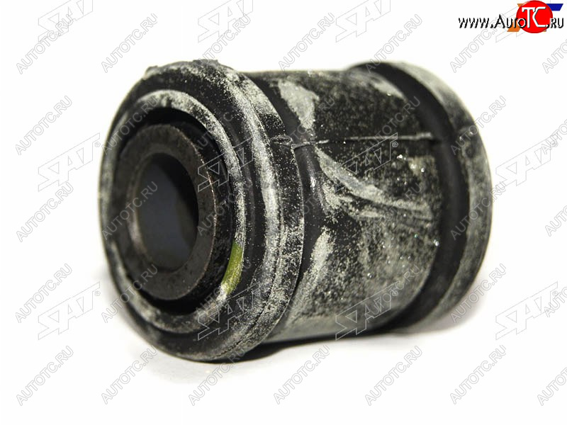 399 р. Сайлентблок Toyota Avensis (T220,T250) 97-08  Caldina (T190,T210,T240) 92-07  Camry (XV20,XV40,XV5 SAT ST-48725-33030  с доставкой в г. Кемерово