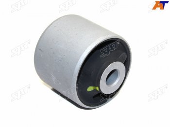499 р. Сайлентблок Toyota Corsa 90-99  Cynos 91-99  Raum 97-03  Starlet 95-99 (Зад) SAT ST-48725-46010  с доставкой в г. Кемерово. Увеличить фотографию 1