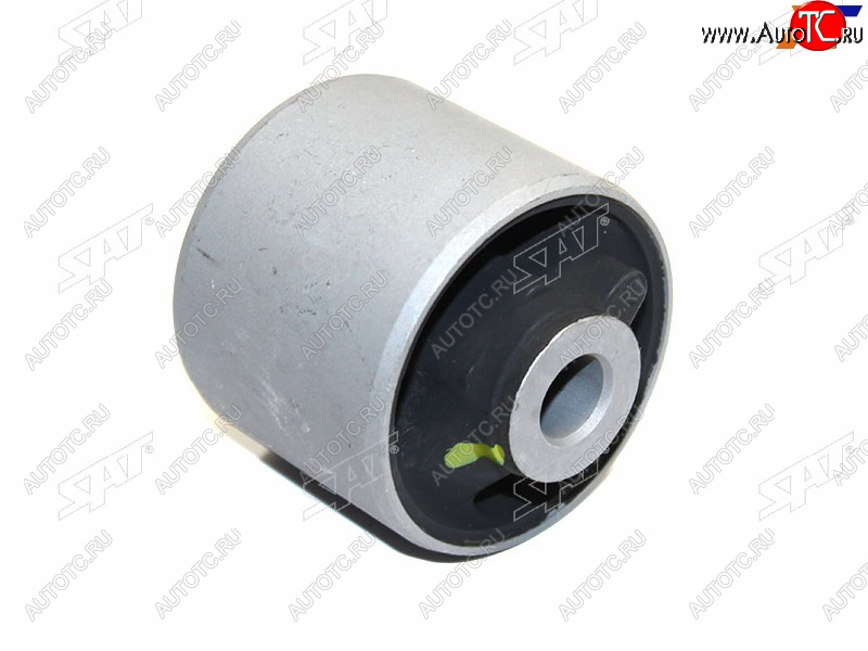 499 р. Сайлентблок Toyota Corsa 90-99  Cynos 91-99  Raum 97-03  Starlet 95-99 (Зад) SAT ST-48725-46010  с доставкой в г. Кемерово