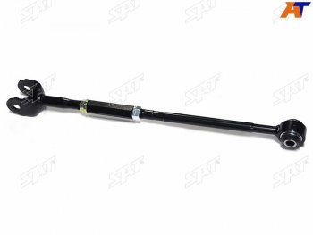 Тяга задней подвески поперечная LEXUS ES250350300 12-№2 RH SAT ST-48730-33140