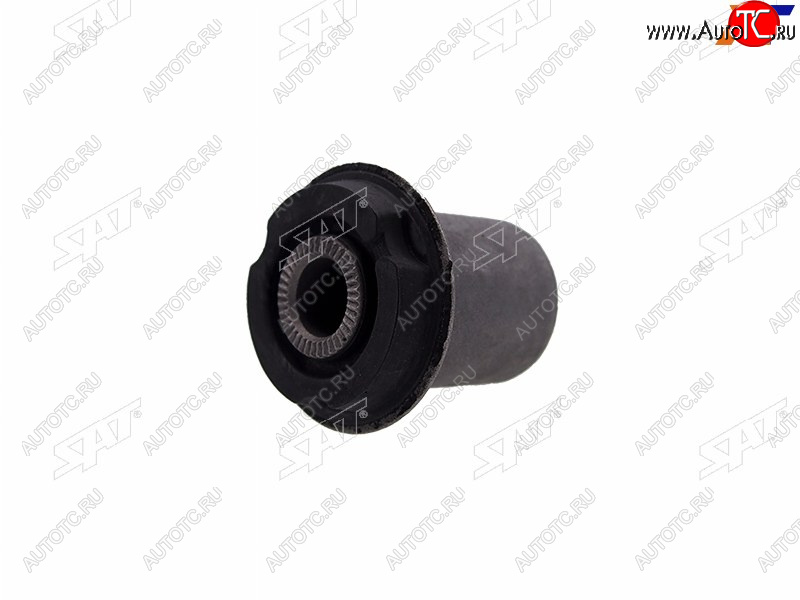 669 р. Сайлентблок Toyota Mark II (X110) 00-04  Lexus IS 98-05  Toyota Altezza 98-05  Verossa 01-04 SAT ST-48730-51010B  с доставкой в г. Кемерово