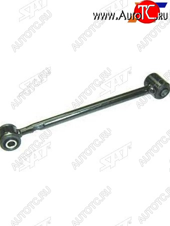 1 389 р. Тяга поперечная задней подвески RR TOYOTA HARRIERLEXUS RX300 2WD 97-03 LH SAT ST-48740-48020  с доставкой в г. Кемерово