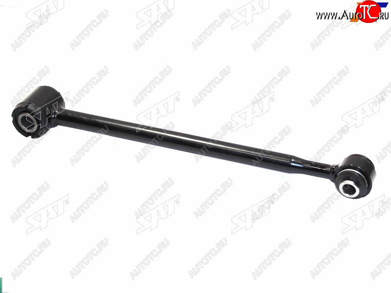 1 789 р. Тяга поперечная задней подвески RR TOYOTA HARRIERHIGHLANDERKLUGERLEXUS RX300 97- LH=RH SAT ST-48730-48050  с доставкой в г. Кемерово