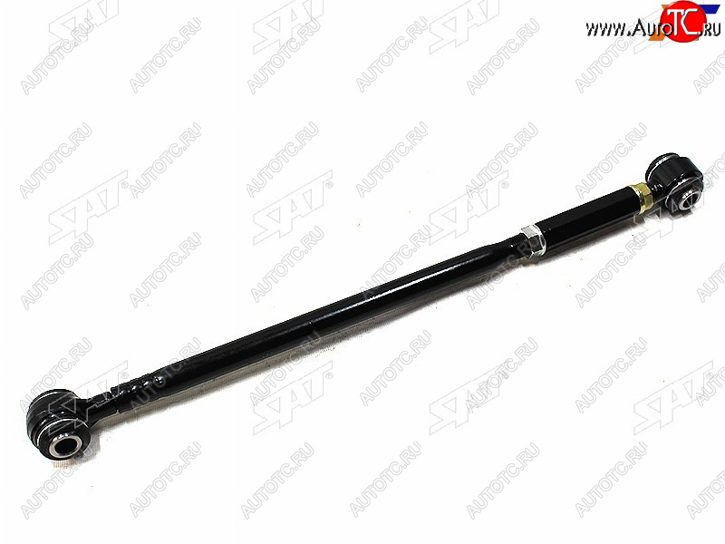 1 549 р. Тяга поперечная задней подвески регулируемая TOYOTA CAMRY GRACIAWINDOM 96-01 LH SAT ST-48740-33060  с доставкой в г. Кемерово