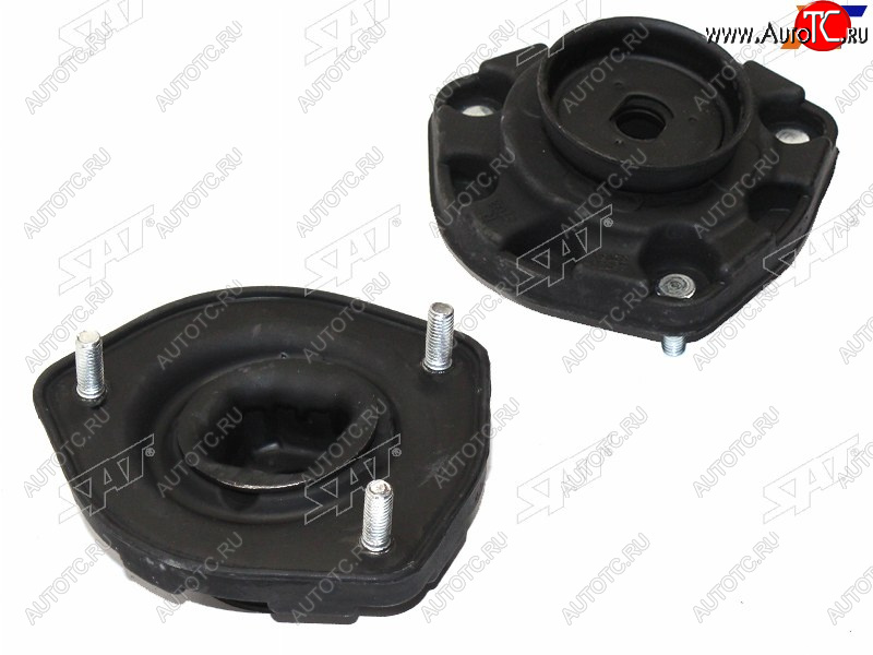 1 379 р. Опора задней стойки Toyota Camry Japan 94-98  Camry UAEUSA 91-96 (Справа) SAT ST-48750-32150  с доставкой в г. Кемерово