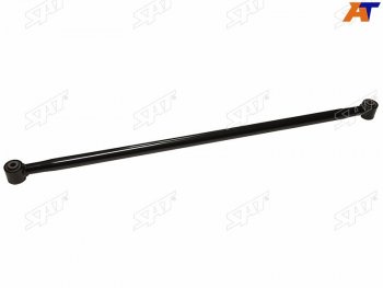 4 189 р. Рычаг RR поперечный (Панара) TOYOTA 4RUNNER FJ CRUISER LAND CRUISER PRADO 150LEXUS GX4004602009- SAT ST-48740-60160  с доставкой в г. Кемерово. Увеличить фотографию 1