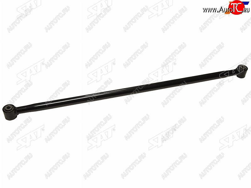4 189 р. Рычаг RR поперечный (Панара) TOYOTA 4RUNNER FJ CRUISER LAND CRUISER PRADO 150LEXUS GX4004602009- SAT ST-48740-60160  с доставкой в г. Кемерово