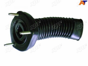 1 999 р. Опора задней стойки Toyota Camry (XV20,XV30,XV40,XV50) 96-21  Harrier (XU10,XU30) 97-13  Lexus ES SAT ST-48750-33020  с доставкой в г. Кемерово. Увеличить фотографию 1