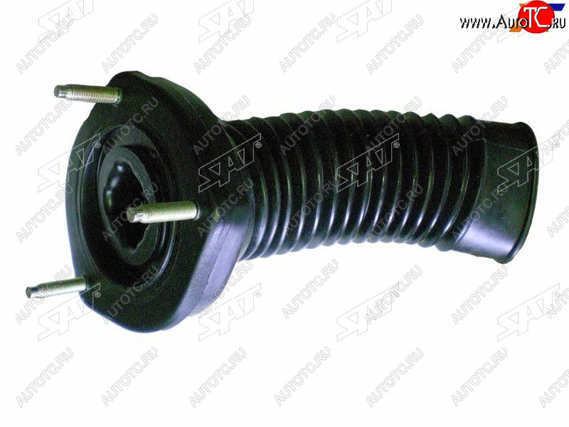1 999 р. Опора задней стойки Toyota Camry (XV20,XV30,XV40,XV50) 96-21  Harrier (XU10,XU30) 97-13  Lexus ES SAT ST-48750-33020  с доставкой в г. Кемерово