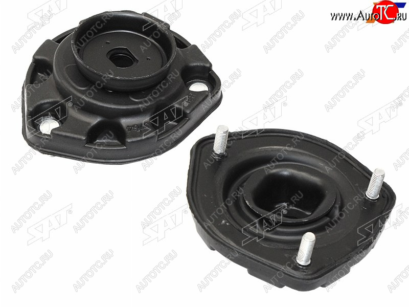 1 379 р. Опора задней стойки Toyota Camry Japan 94-98  Camry UAEUSA 91-96 (Слева) SAT ST-48760-32150  с доставкой в г. Кемерово