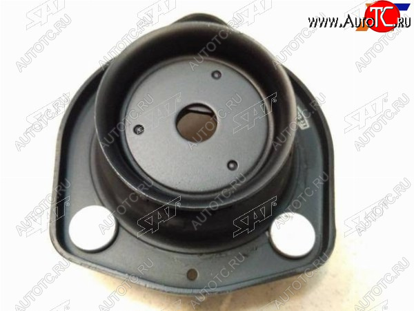 1 399 р. Опора задней стойки Toyota Camry (XV40,XV50) 06-21  Lexus ES 06-12  Toyota Camry UAEUSA 06-17 (Сл SAT ST-48760-33080  с доставкой в г. Кемерово