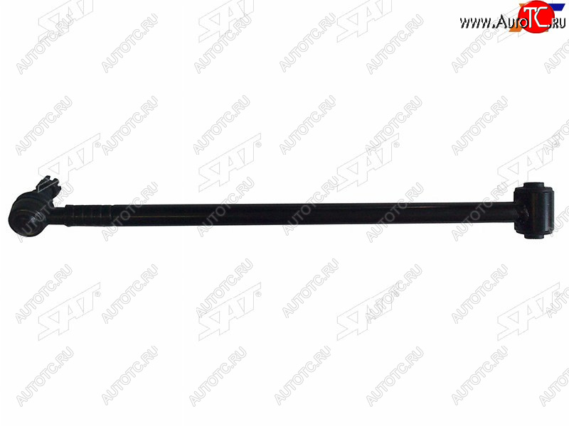 1 799 р. Тяга поперечная задней подвески верхняя RR TOYOTA RAV4 94-00 RH SAT ST-48770-42010  с доставкой в г. Кемерово