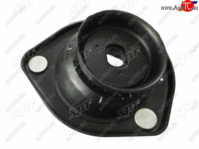 1 369 р. Опора задней стойки Toyota Harrier (XU10,XU30) 97-13  Lexus RX 03-09  Toyota Highlander 00-13  Kl SAT ST-48760-48040  с доставкой в г. Кемерово