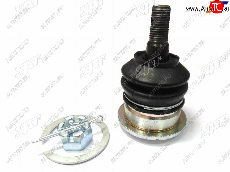 759 р. Шаровая опора верхняя заднего рычага TOYOTA CHASERCRESTAMARK2 92-01 LH=RH SAT ST-48770-22050B  с доставкой в г. Кемерово