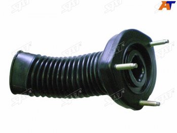 1 939 р. Опора задней стойки Toyota Camry (XV20,XV30,XV40,XV50) 96-21  Harrier (XU10,XU30) 97-13  Lexus ES SAT ST-48760-33020  с доставкой в г. Кемерово. Увеличить фотографию 1