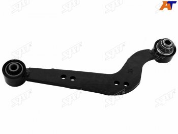 Тяга поперечная задней подвески верхняя TOYOTA RAV4 05- RH SAT ST-48770-42040