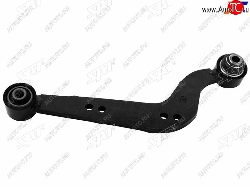 2 499 р. Тяга поперечная задней подвески верхняя TOYOTA RAV4 05- RH SAT ST-48770-42040  с доставкой в г. Кемерово