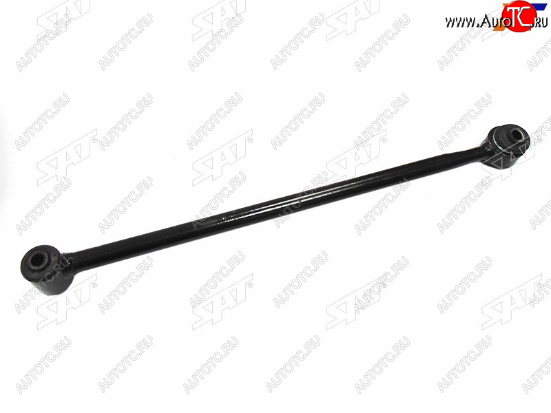1 689 р. Тяга поперечная задней подвески верхняя TOYOTA RAV4 00-05CHERY TIGGO 06- LH=RH SAT ST-48770-42020  с доставкой в г. Кемерово