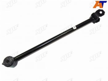 1 599 р. Рычаг подвески RR продольный TOYOTA CAMRYKLUGERSOLARAWINDOMLEXUS ES300 01- SAT ST-48780-48020  с доставкой в г. Кемерово. Увеличить фотографию 1