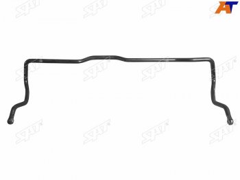 Стабилизатор поперечной устойчивости задний D=25 TOYOTA LAND CRUISER 100 98-07 SAT ST-48805-60070