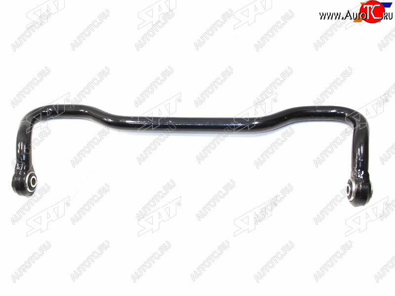 7 899 р. Стабилизатор задний поперечной устойчивости KDSS TOYOTA LAND CRUISER PRADO 150 09- SAT ST-48805-60160  с доставкой в г. Кемерово