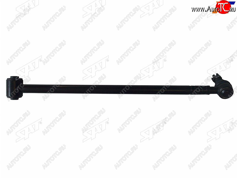 1 799 р. Тяга поперечная задней подвески верхняя RR TOYOTA RAV4 94-00 LH SAT ST-48790-42010  с доставкой в г. Кемерово