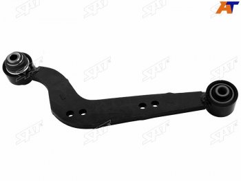Тяга поперечная задней подвески верхняя TOYOTA RAV4 05- LH SAT ST-48790-42020