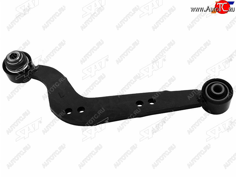 2 499 р. Тяга поперечная задней подвески верхняя TOYOTA RAV4 05- LH SAT ST-48790-42020  с доставкой в г. Кемерово