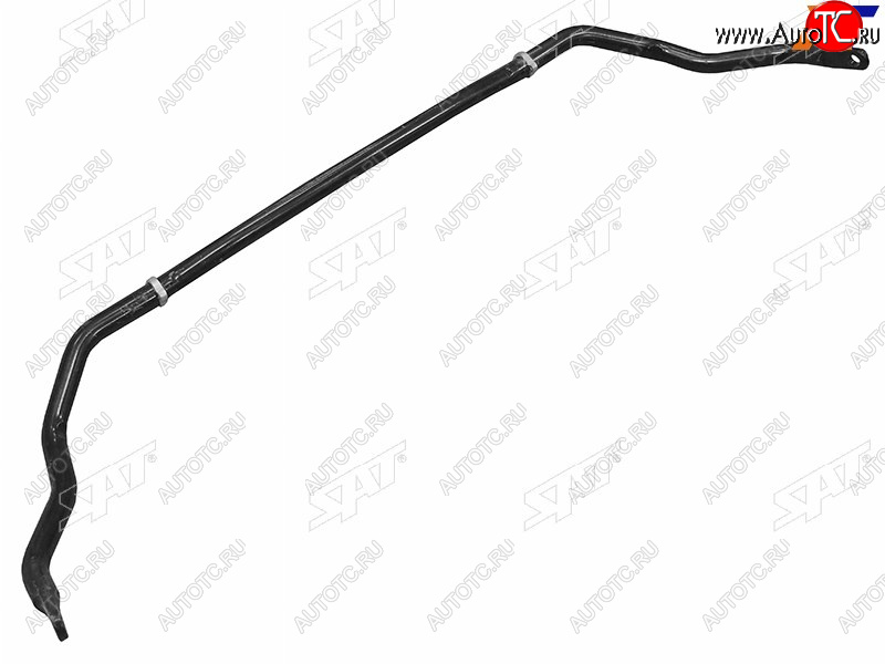 3 099 р. Стабилизатор поперечной устойчивости передний TOYOTA RAV 4 11- SAT ST-48811-0R020  с доставкой в г. Кемерово