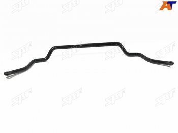 5 999 р. Стабилизатор поперечной устойчивости передний TOYOTA LAND CRUISER PRADO 95-02HILUX SURF4RUNNER 95- SAT ST-48811-35400  с доставкой в г. Кемерово. Увеличить фотографию 1