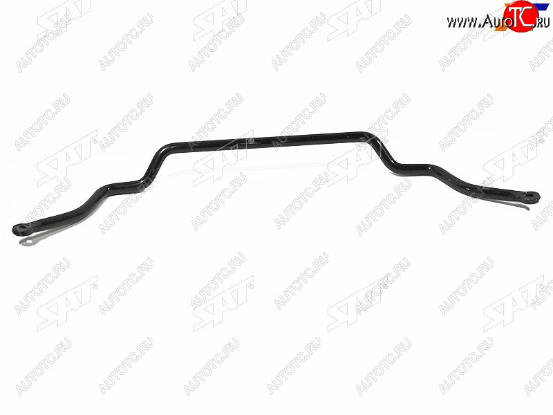 5 999 р. Стабилизатор поперечной устойчивости передний TOYOTA LAND CRUISER PRADO 95-02HILUX SURF4RUNNER 95- SAT ST-48811-35400  с доставкой в г. Кемерово