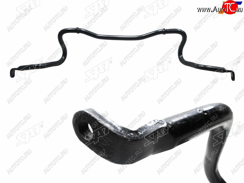 11 549 р. Стабилизатор поперечной устойчивости передний LEXUS RX 270350450 08-15TOYOTA HIGHLANDER 07-15 SAT ST-48811-48130  с доставкой в г. Кемерово