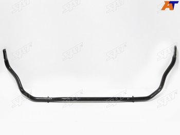 3 099 р. Стабилизатор поперечной устойчивости передний TOYOTA COROLLA 15# 07-14 SAT ST-48811-02220  с доставкой в г. Кемерово. Увеличить фотографию 1