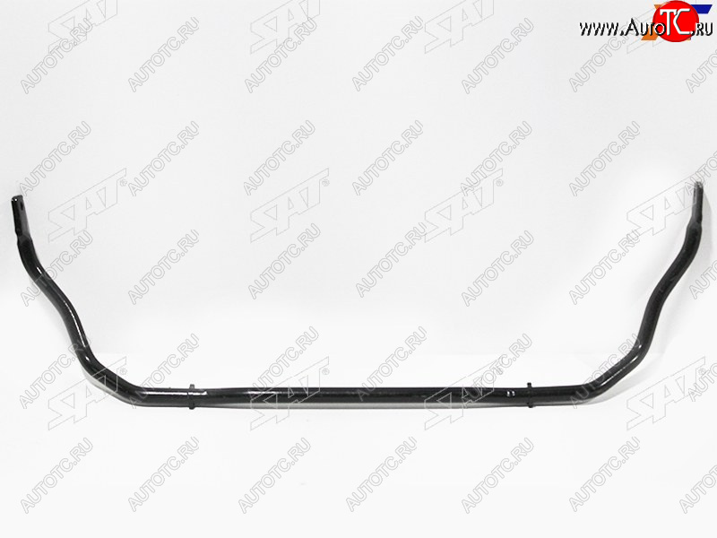 3 099 р. Стабилизатор поперечной устойчивости передний TOYOTA COROLLA 15# 07-14 SAT ST-48811-02220  с доставкой в г. Кемерово