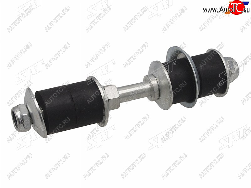 449 р. Тяга стабилизатора переднего DAIHATSU TERIOS 97-06TOYOTA CAMI 99-05 SAT ST-48822-87401  с доставкой в г. Кемерово