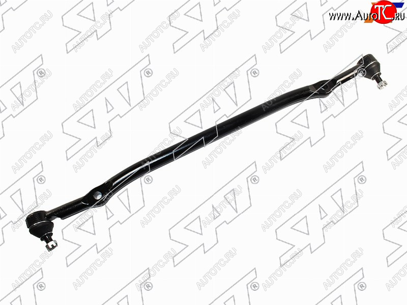 6 849 р. Тяга рулевая SUZUKI ESCUDAVITARA 98-02 SAT ST-48850-77E00  с доставкой в г. Кемерово