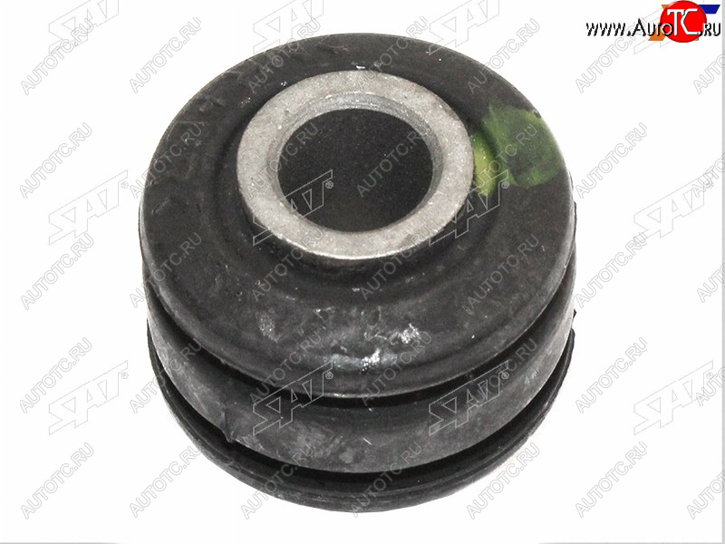 101 р. Втулка тяги стабилизатора TOYOTA LAND CRUISERLEXUS LX470LX570 98- SAT ST-48849-60010  с доставкой в г. Кемерово