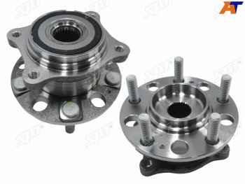 Ступичный узел задн. HYUNDAI TUCSONKIA SPORTAGE 4WD 15- SAT ST-49-0011