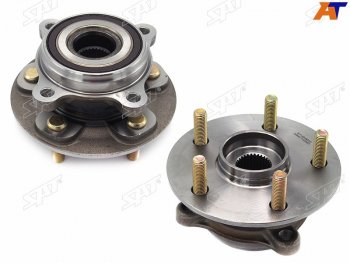 Ступичный узел перед TOYOTA CAMRY 2.53.5 17-LEXUS 2.53.5 18- ES350ES300H (USA) 2GRFKSA25AFKS SAT ST-49-0010