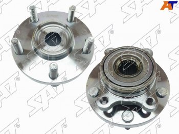 Ступичный узел перед HYUNDAI I30KIA CEED 12- CH SAT ST-49-0009