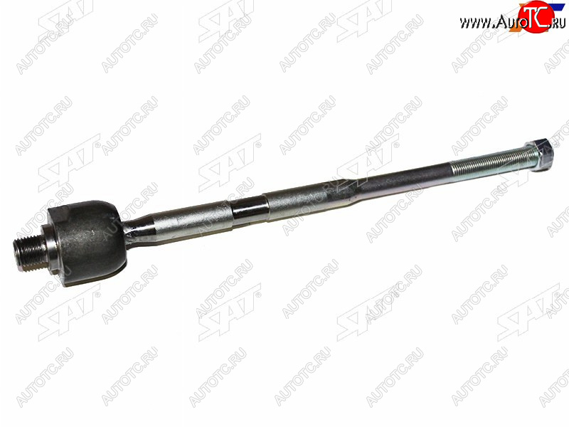 879 р. Тяга рулевая NISSAN PRIMERA P12 01-07ALMERA 00-06 SAT ST-49001-BA200TR  с доставкой в г. Кемерово