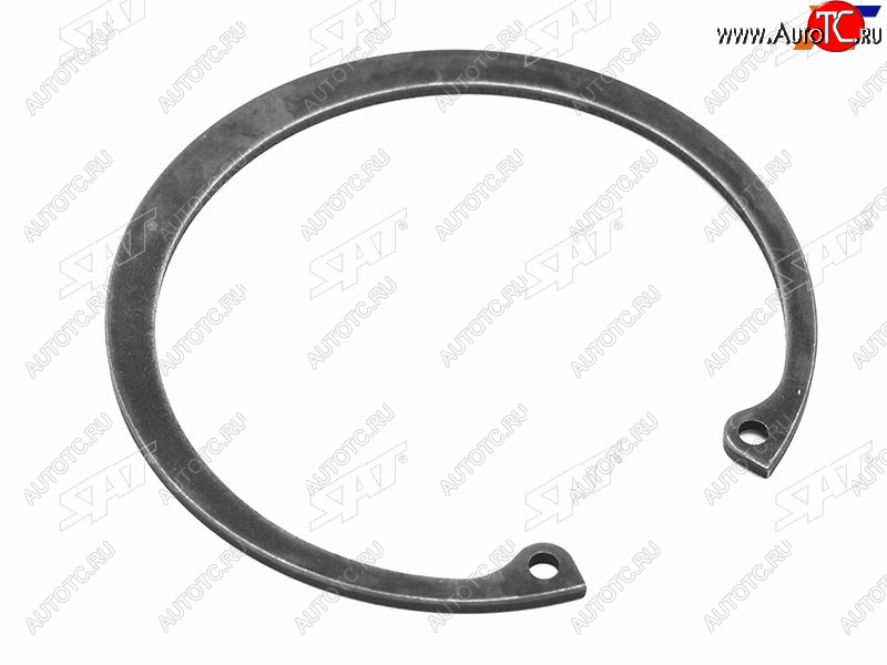 44 р. Стопор-кольцо HYUNDAI IX35TUCSONSANTA FEHONDA CR-V 98-ACCORDCAMRY 01-HARRIER 03- (диаметр 9    SAT ST-493-0014  с доставкой в г. Кемерово