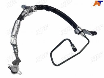 Шланг ГУР Nissan Teana 03-08  Presage 03-09 SAT ST-49720-9Y91A