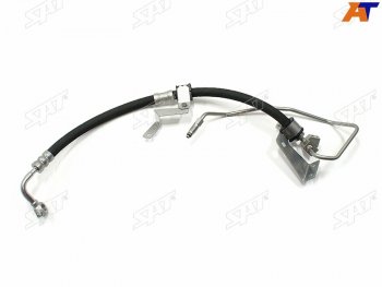 Шланг ГУР Nissan Primera 01-08 SAT ST-49720-AV61A