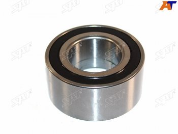 1 099 р. Подшипник передней ступицы AUDI 200A4VW PASSATSKODA SUPERB 95-08 SAT ST-4A0498625  с доставкой в г. Кемерово. Увеличить фотографию 1