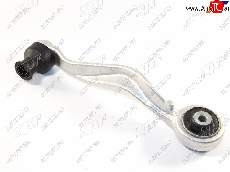 1 499 р. Рычаг передний верхний задний AUDI A4 94-09A6 97-05A8 95-02SKODA SUPERB 01-08VW PASSAT 96-05 LH SAT ST-4D0407509D  с доставкой в г. Кемерово