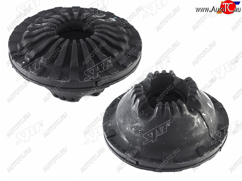 759 р. Опора передней стойки Audi A6 04-10 (Справа=Слева) SAT ST-4FO412377D  с доставкой в г. Кемерово