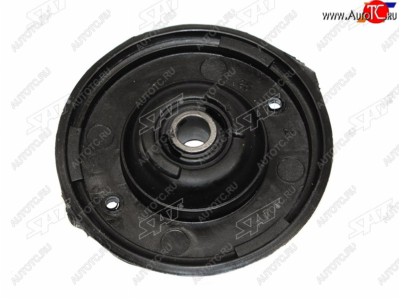 619 р. Опора передней стойки Citroen Berlingo 08-16  C4 04-  Peugeot 308 07-15  Citroen DS4 12-  Peugeo SAT ST-503885  с доставкой в г. Кемерово